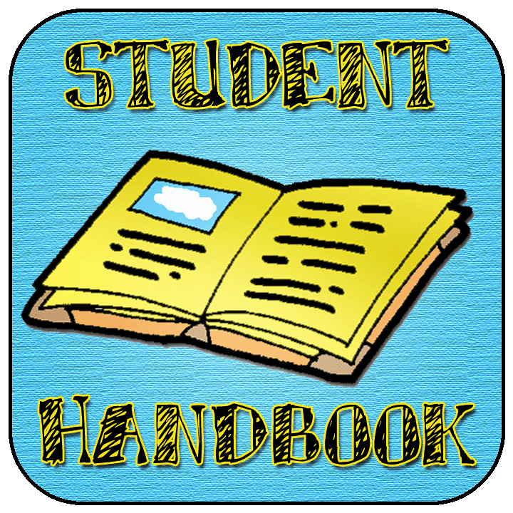  Student Handbook